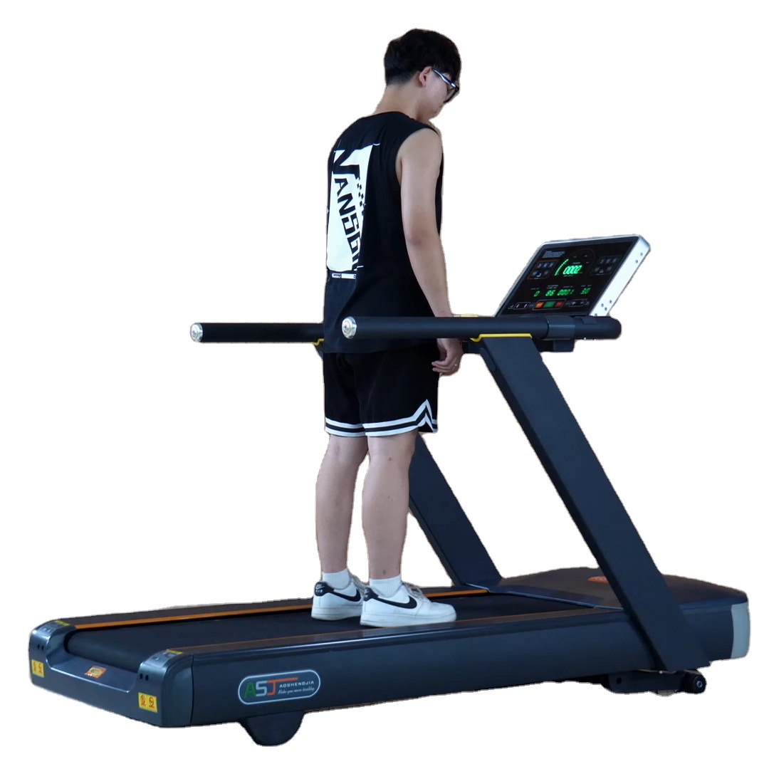 Tapis Roulant Commerciale Econ - Home Gym Cost recensione e prezzo