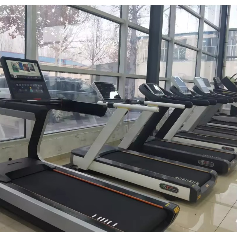 Tapis Roulant Commerciale Econ - Home Gym Cost recensione e prezzo