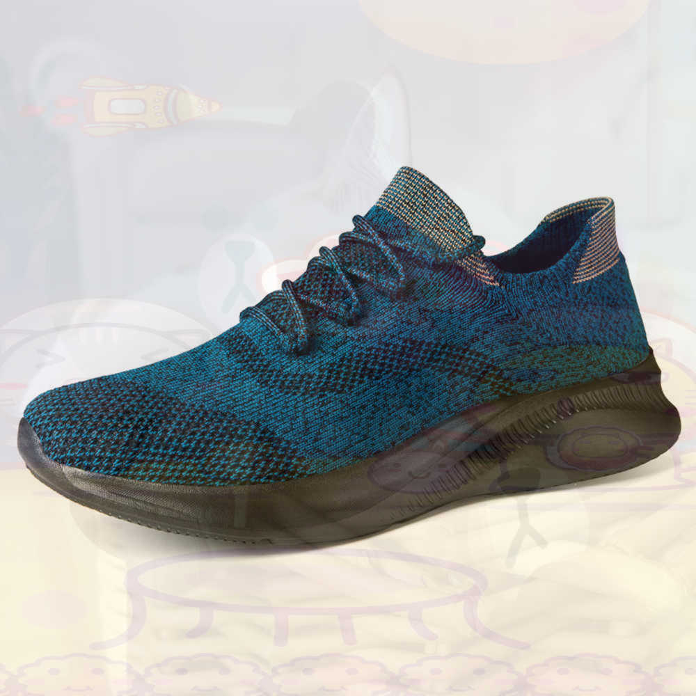 Numero 41 Fondo morbido Scarpe - Home Gym Cost recensione e prezzo