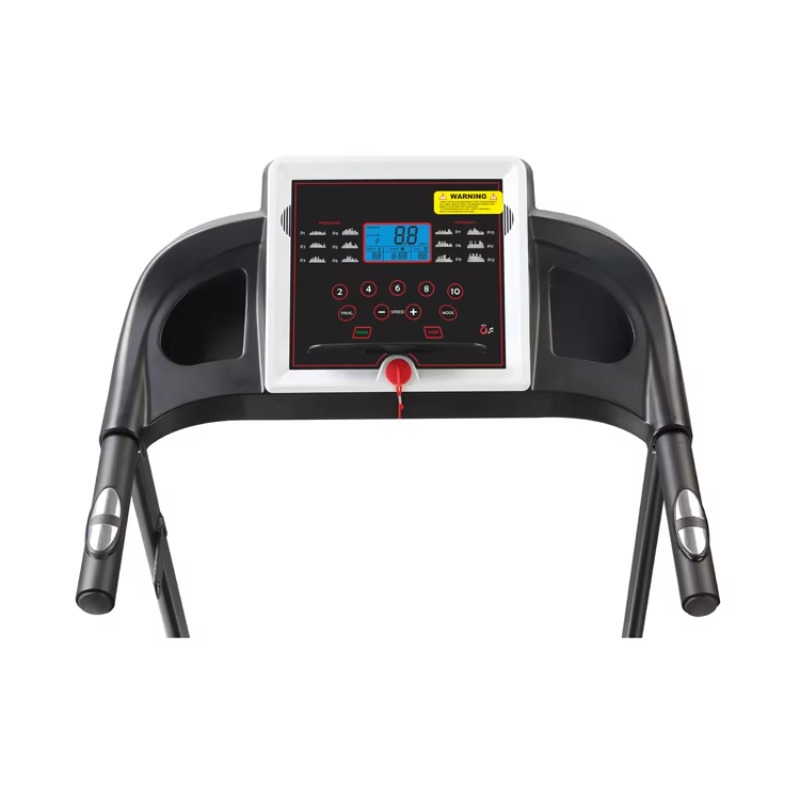 Tapis roulant economici Macchi - Home Gym Cost recensione e prezzo