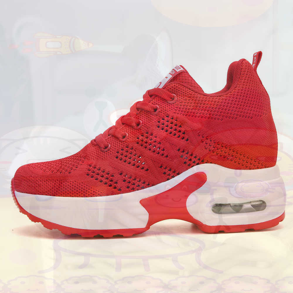Rosso Taglia 36 Scarpe Donna T - Home Gym Cost recensione e prezzo