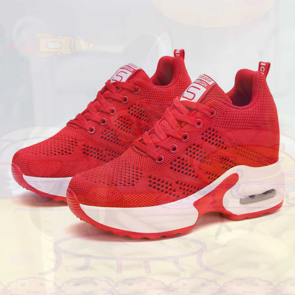 Rosso Taglia 36 Scarpe Donna T - Home Gym Cost recensione e prezzo