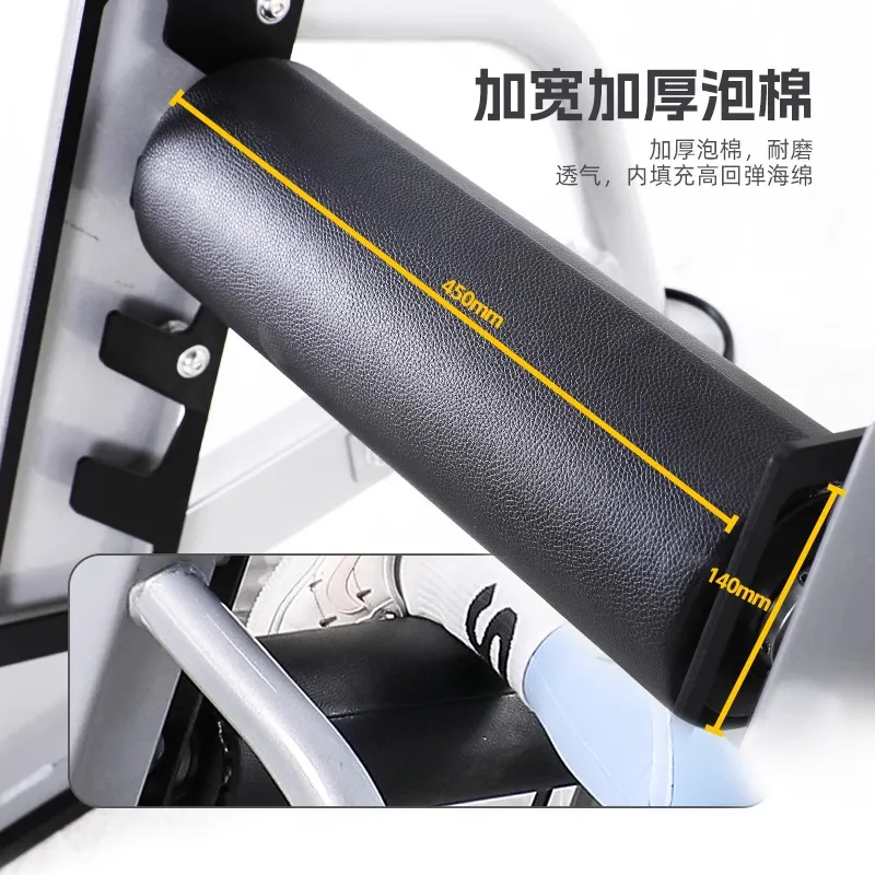 Rack Commerciale per Split Squ - Home Gym Hip Thrust Machine recensione e prezzo