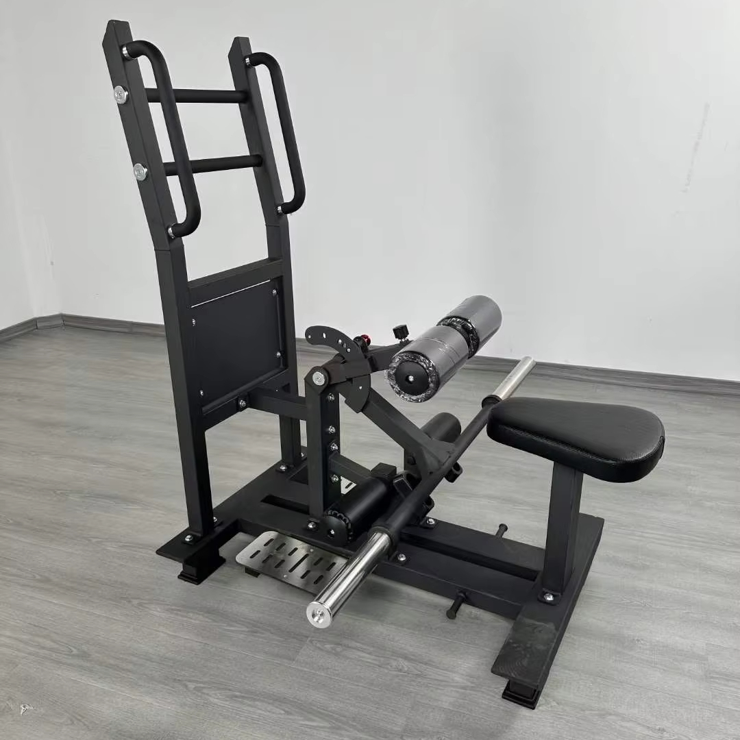 Macchina per Hip Thrust di Alt - Home Gym Hip Thrust Machine recensione e prezzo