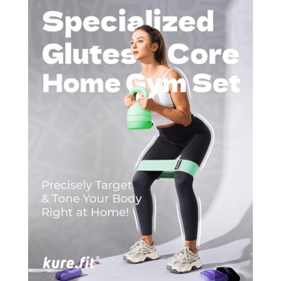Kettlebell Regolabile per Pale - Home Gym Designs recensione e prezzo