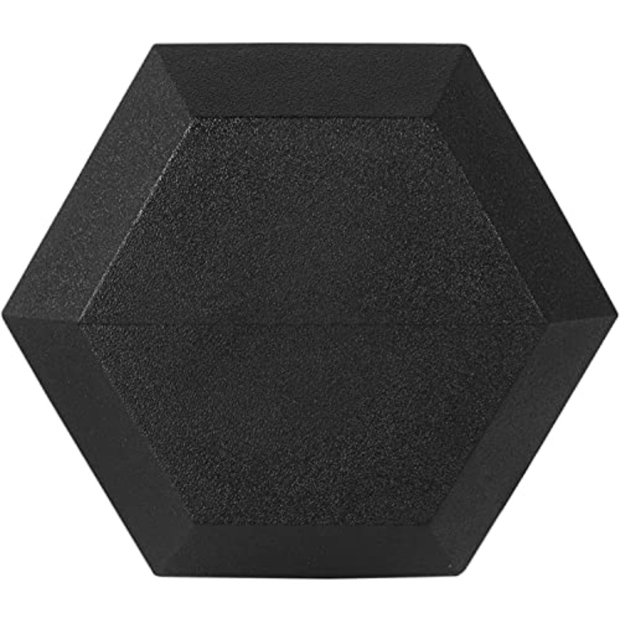 Manubri Esagonali in Ghisa Riv - Home Gym Body Solid recensione e prezzo