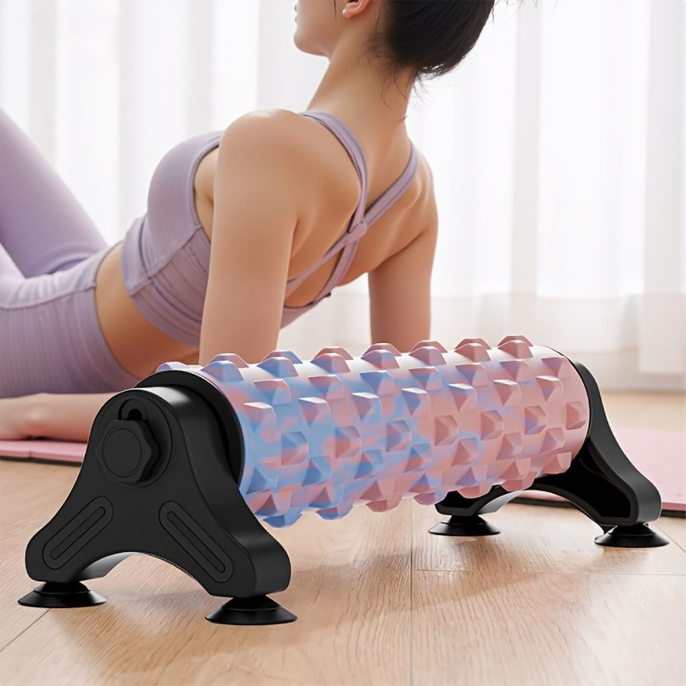 Rullo in schiuma solida per ma - Home Gym Body Solid recensione e prezzo