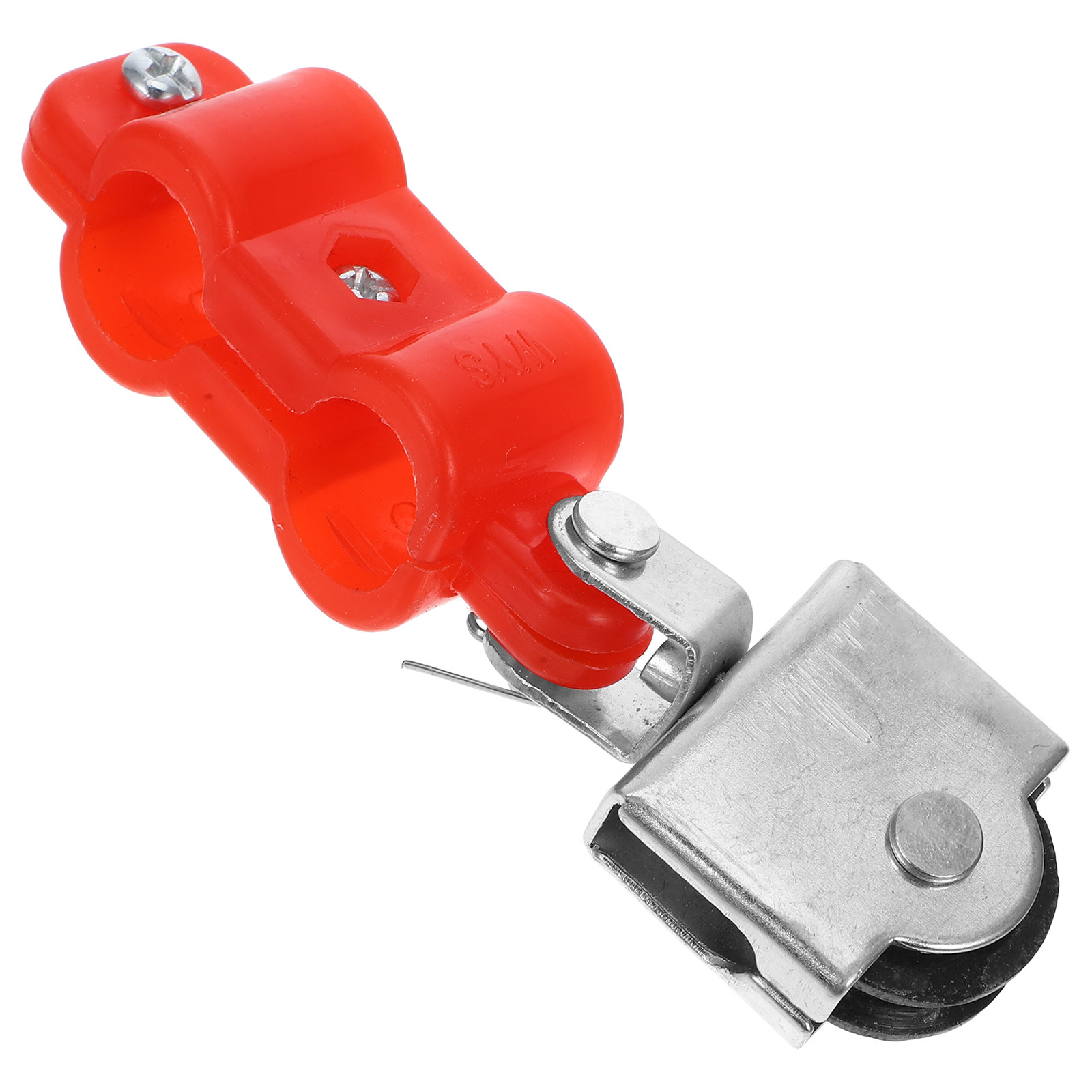 Puleggia Silenziosa in Acciaio - Home Gym Diy Pulley System recensione e prezzo