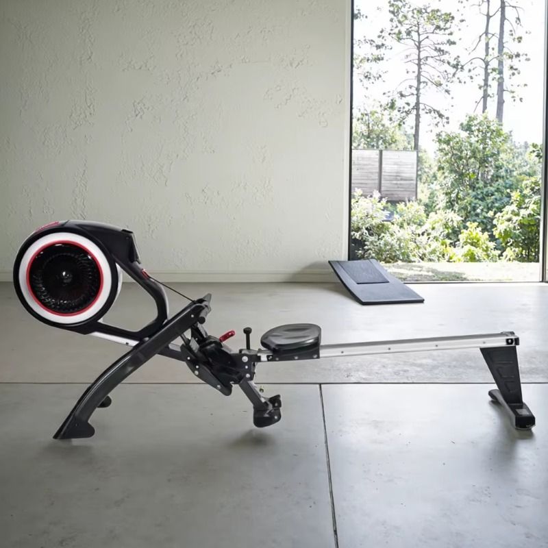 Nuovissimo Vogatore Indoor Pie - Home Gym Cost recensione e prezzo