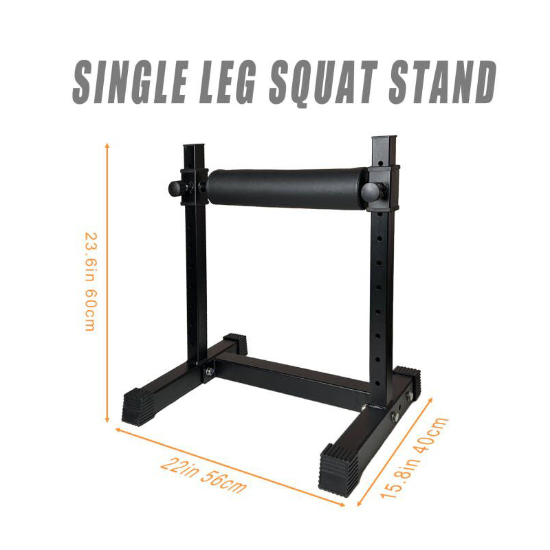 Supporto Regolabile per Squat  - Home Gym Designs recensione e prezzo