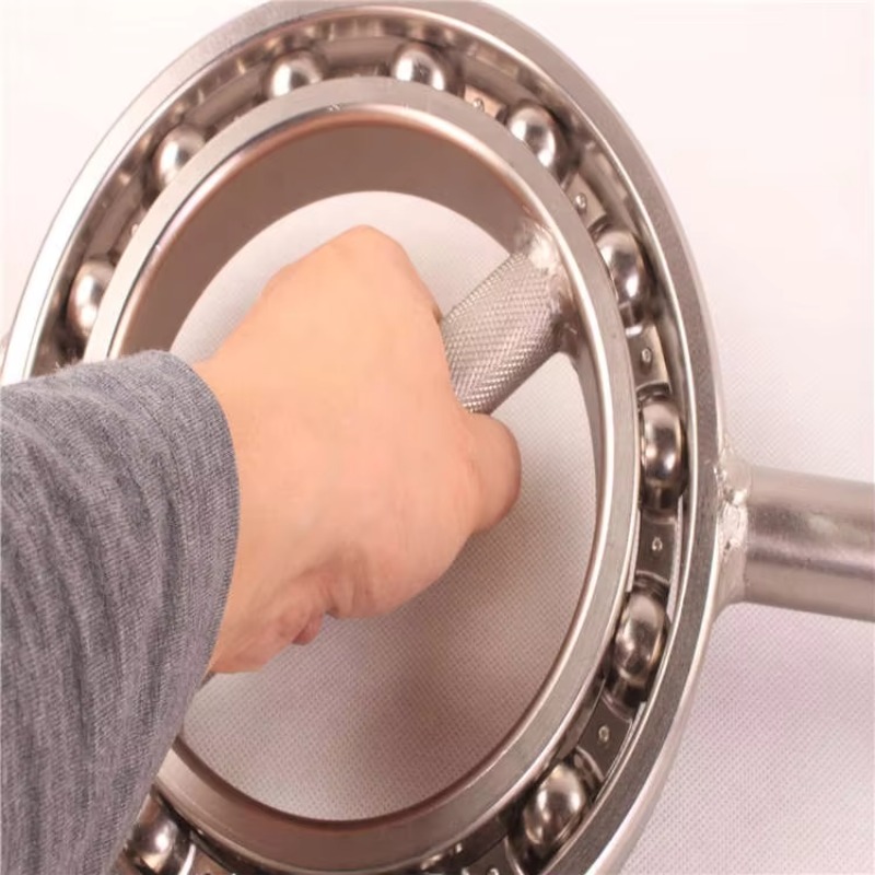 Home Gym Attrezzature per il f - Home Gym Body Solid recensione e prezzo