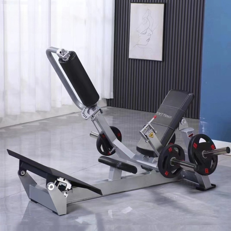 Macchina per Glutei e Hip Thru - Home Gym Hip Thrust Machine recensione e prezzo