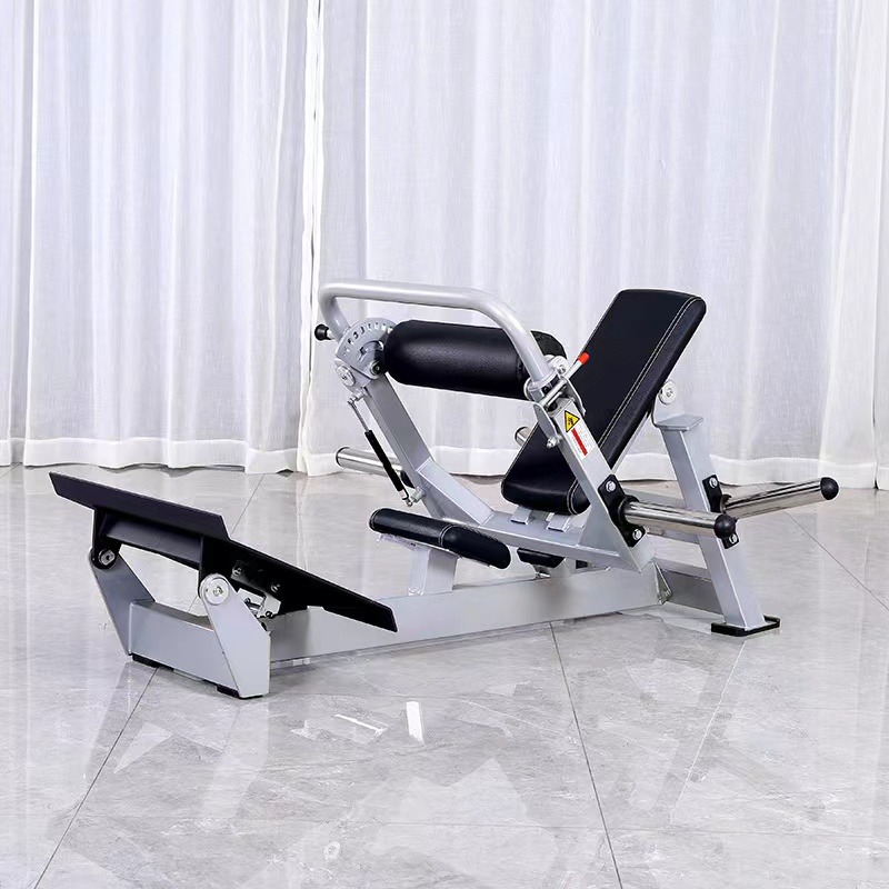Macchina per Glutei e Hip Thru - Home Gym Hip Thrust Machine recensione e prezzo