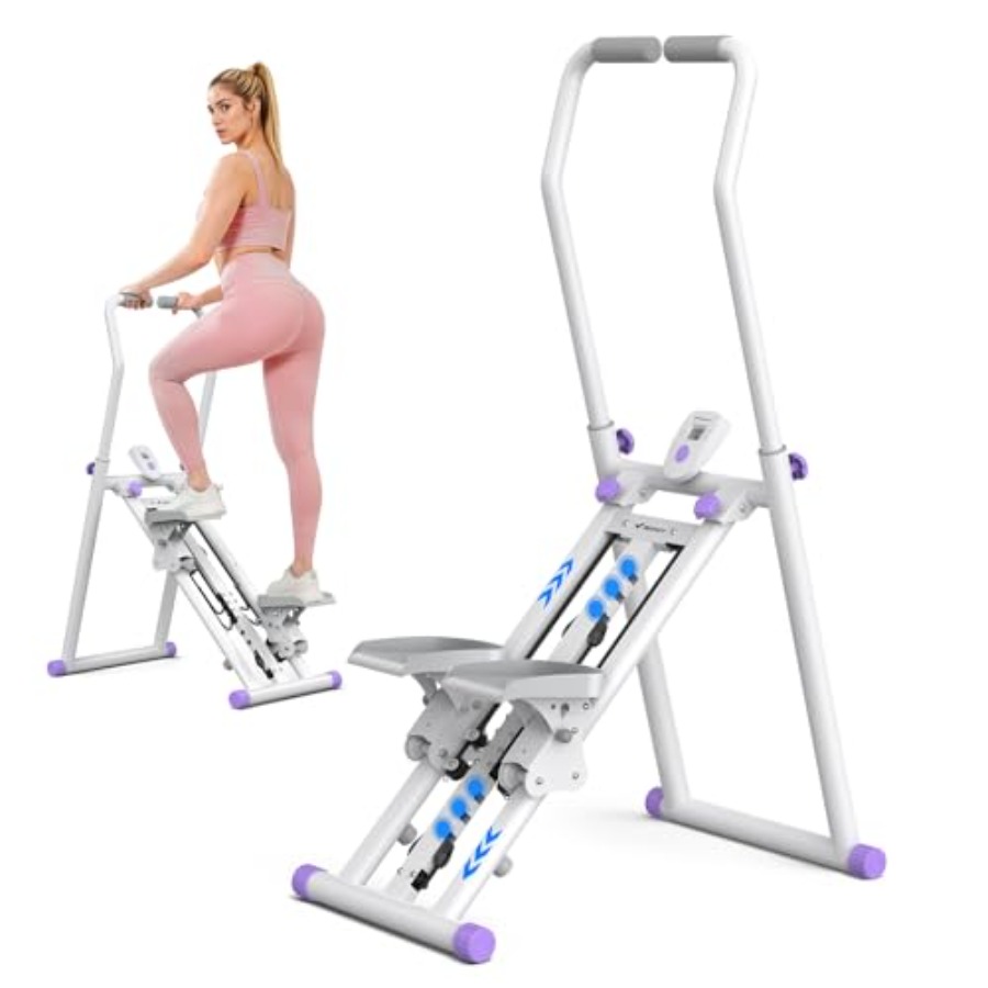 Stepper da palestra per casa:  - Home Gym Designs recensione e prezzo