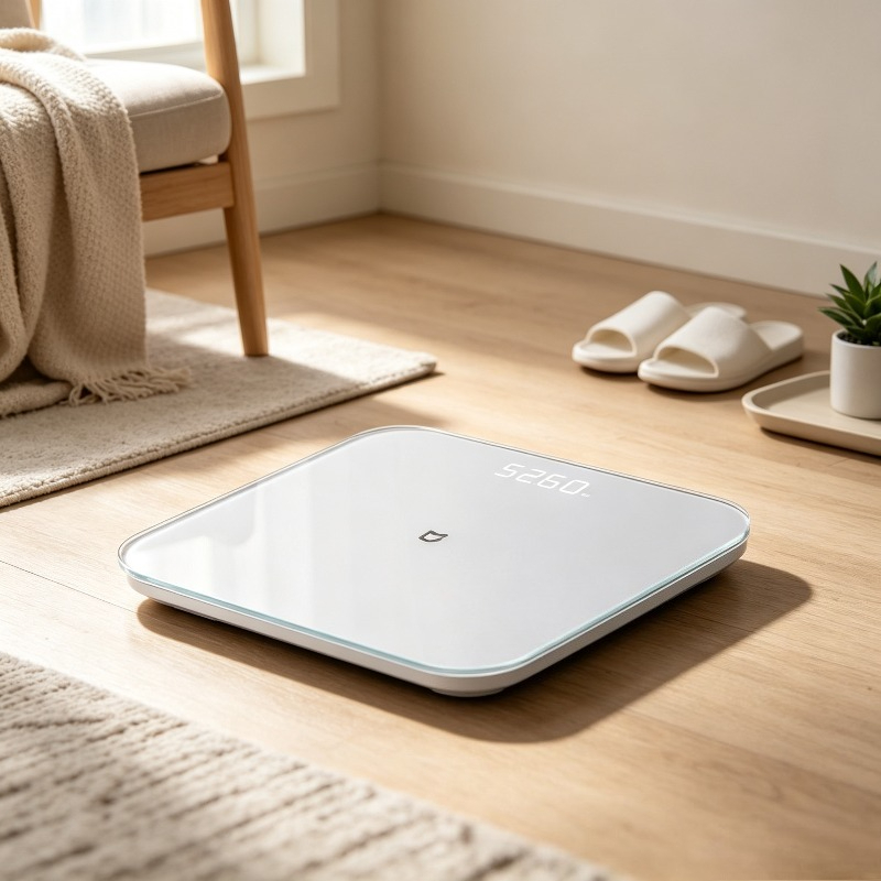 Bilancia Digitale di Alta Prec - Home Gym Body Solid recensione e prezzo