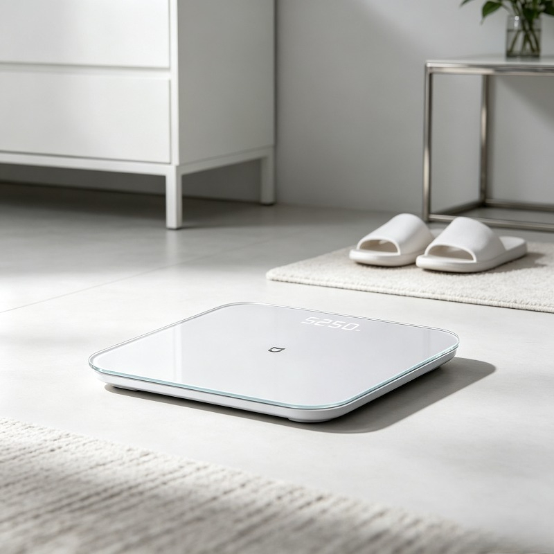 Bilancia Digitale di Alta Prec - Home Gym Body Solid recensione e prezzo