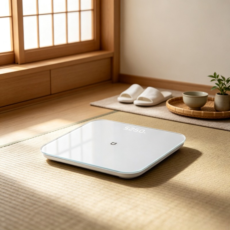 Bilancia Digitale di Alta Prec - Home Gym Body Solid recensione e prezzo