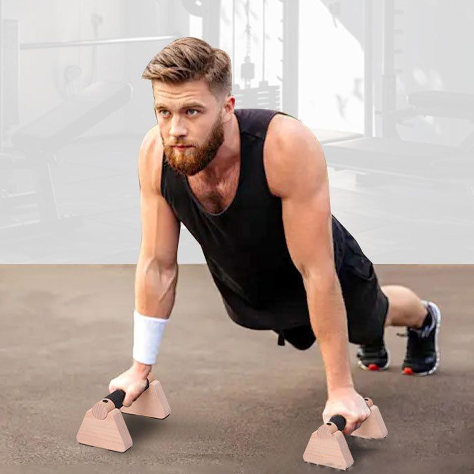 Barra per calistenia in legno  - Home Gym Body Solid recensione e prezzo