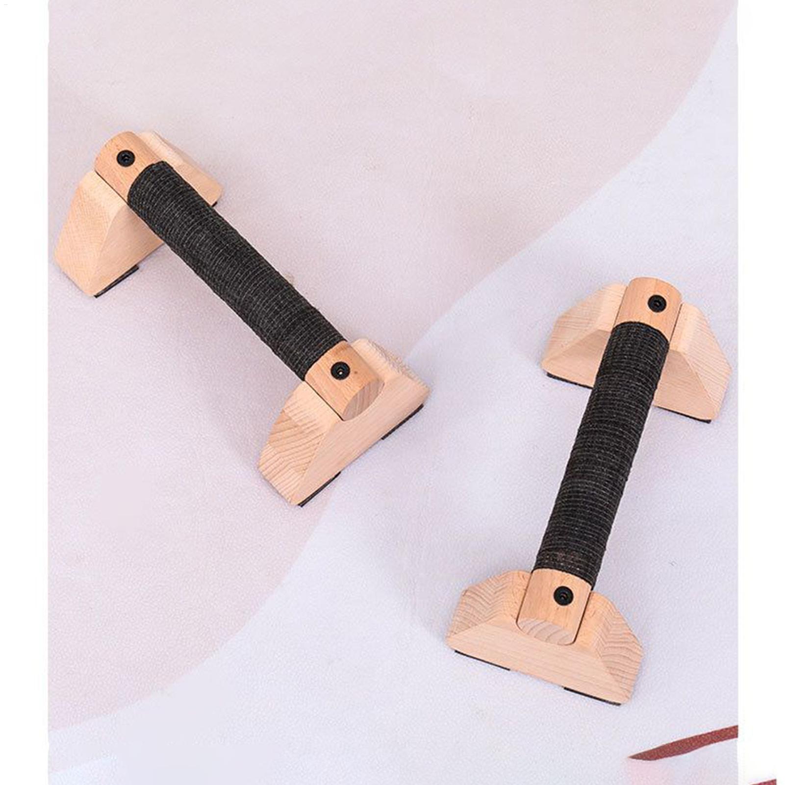 Barra per calistenia in legno  - Home Gym Body Solid recensione e prezzo