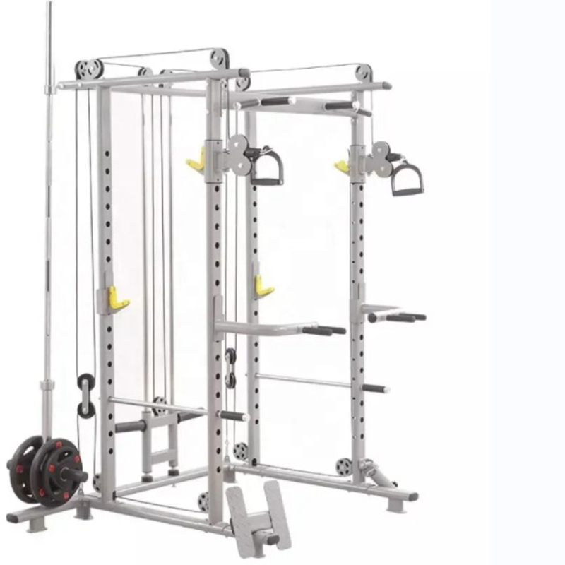 DXXY YR-1601 Attrezzatura Fitn - Cable Pulley System recensione e prezzo