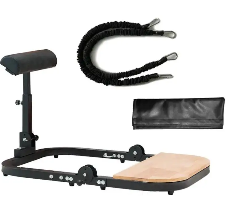 Attrezzatura Multifunzionale p - Home Gym Hip Thrust Machine recensione e prezzo