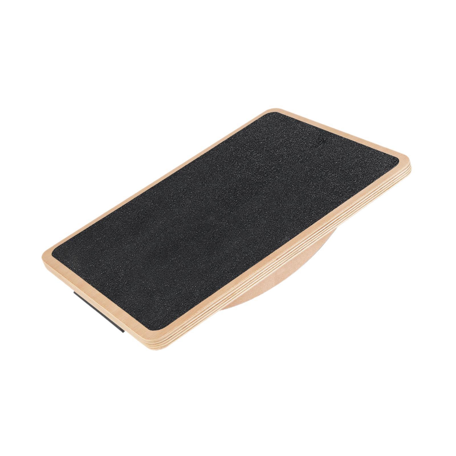 Tavola Oscillante in Legno Mas - Home Gym Body Solid recensione e prezzo