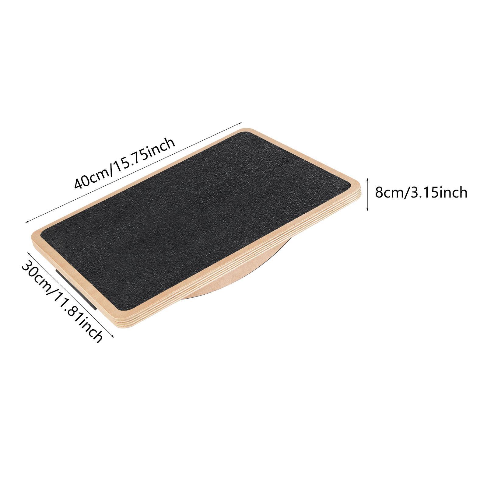 Tavola Oscillante in Legno Mas - Home Gym Body Solid recensione e prezzo
