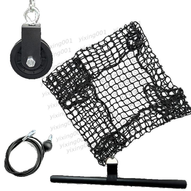 Impugnature Multifunzionali pe - Home Gym Diy Pulley System recensione e prezzo