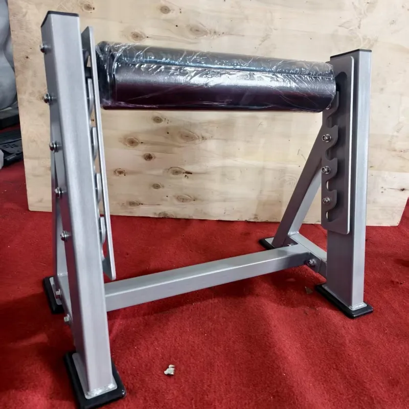 Rack per Split Squat Bulgaro,  - Home Gym Hip Thrust Machine recensione e prezzo