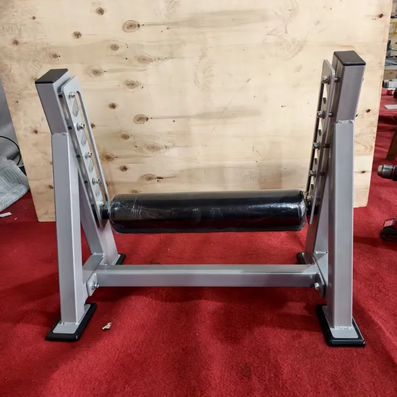 Rack per Split Squat Bulgaro,  - Home Gym Hip Thrust Machine recensione e prezzo