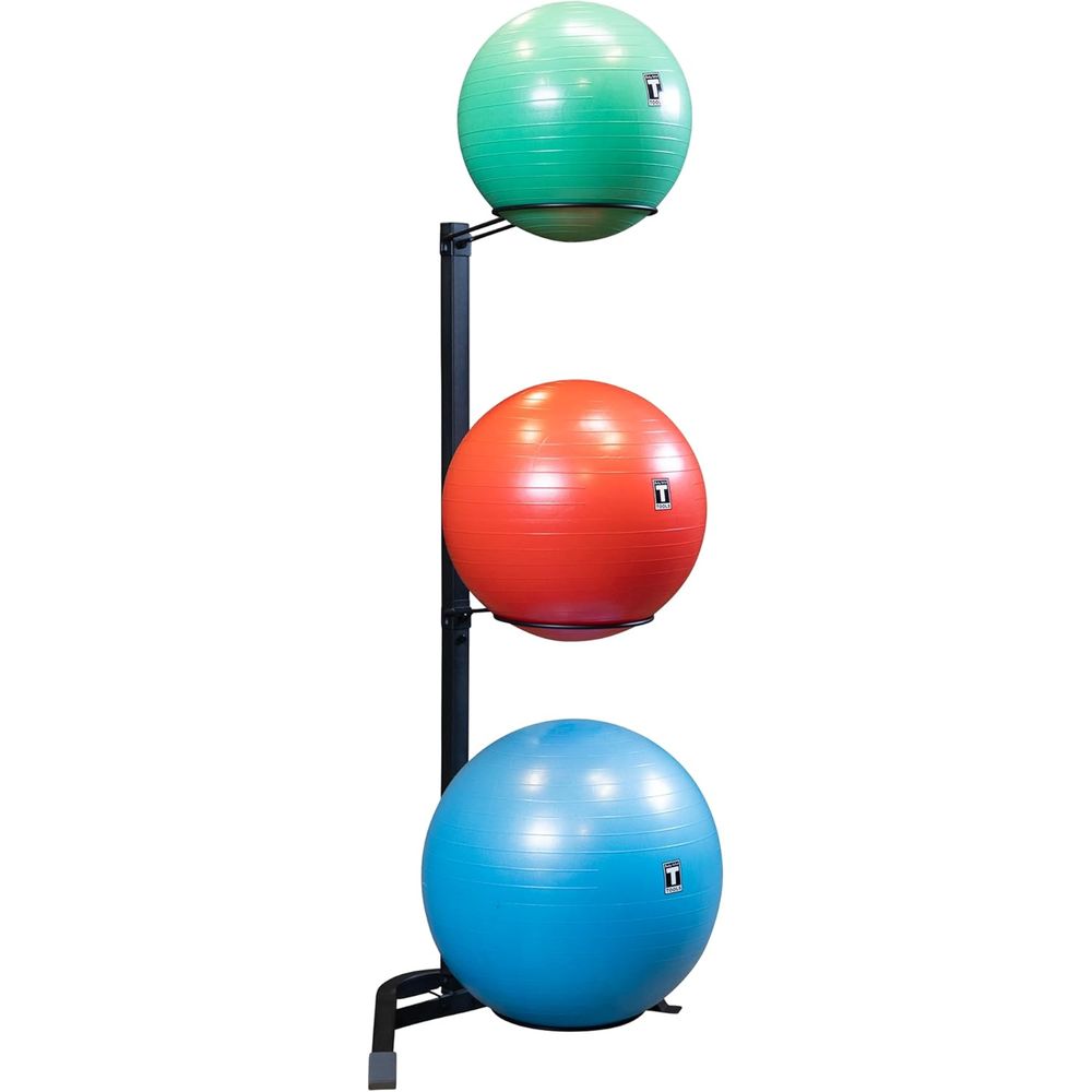 Body-Solid (GSR10B) Porta Pall - Home Gym Body Solid recensione e prezzo