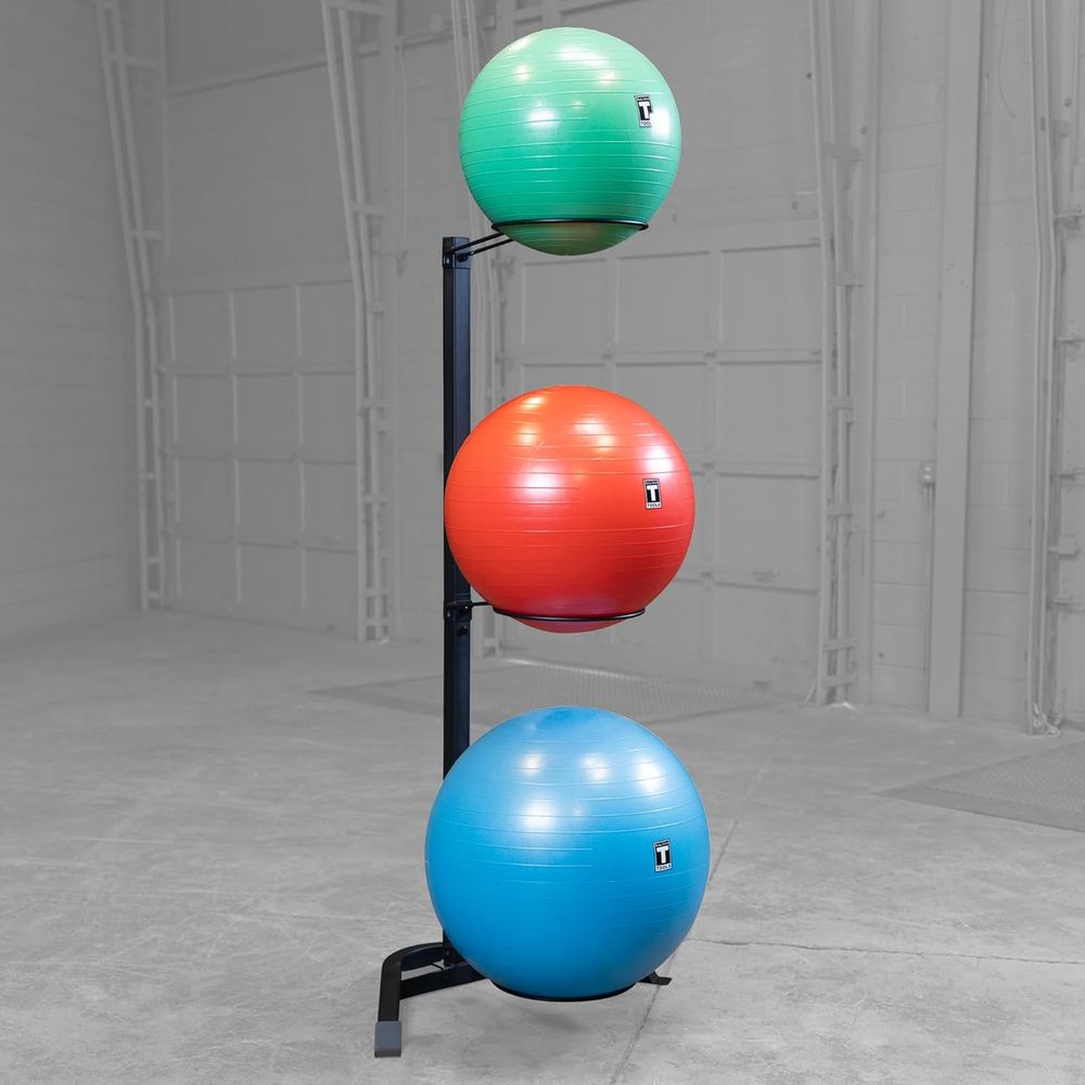 Body-Solid (GSR10B) Porta Pall - Home Gym Body Solid recensione e prezzo