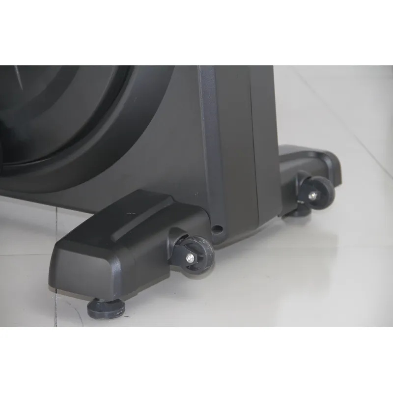 Cyclette Elettrica Rotante Com - Home Gym Cost recensione e prezzo