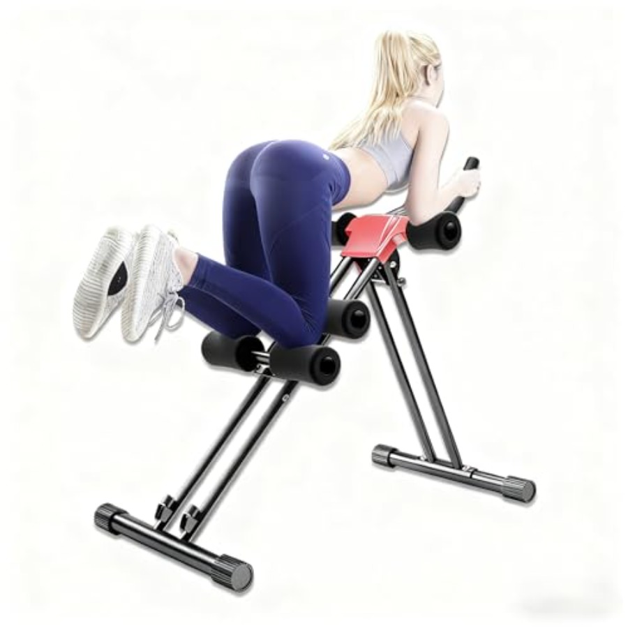Attrezzo multifunzione 4-in-1  - Home Gym Designs recensione e prezzo