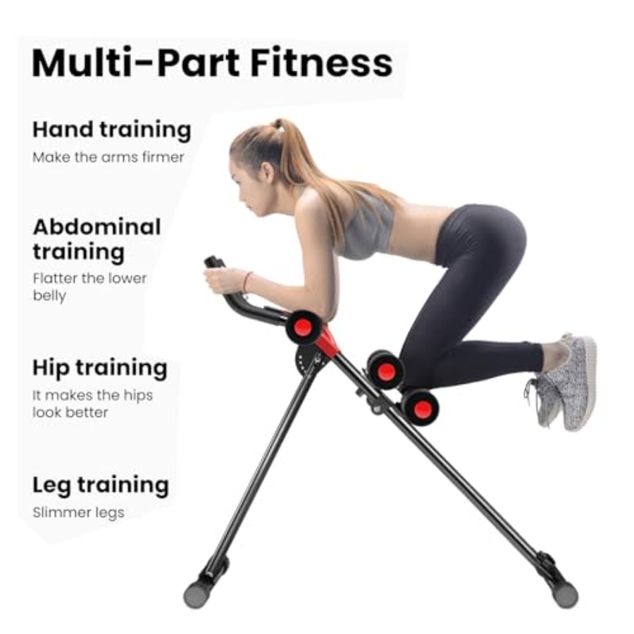 Attrezzo multifunzione 4-in-1  - Home Gym Designs recensione e prezzo