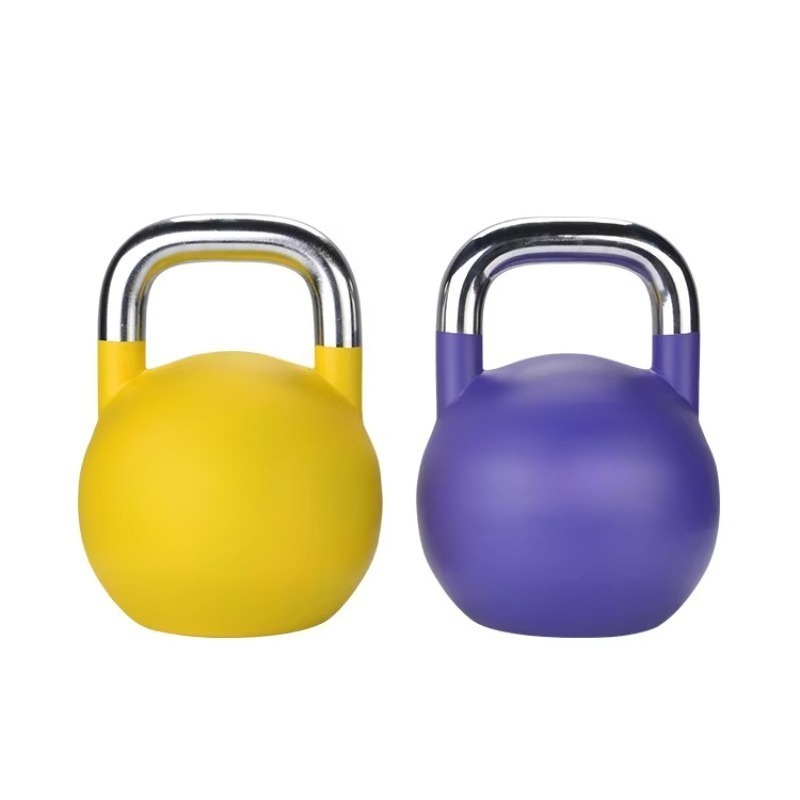 Kettlebell Premium da 12KG con - Home Gym Designs recensione e prezzo