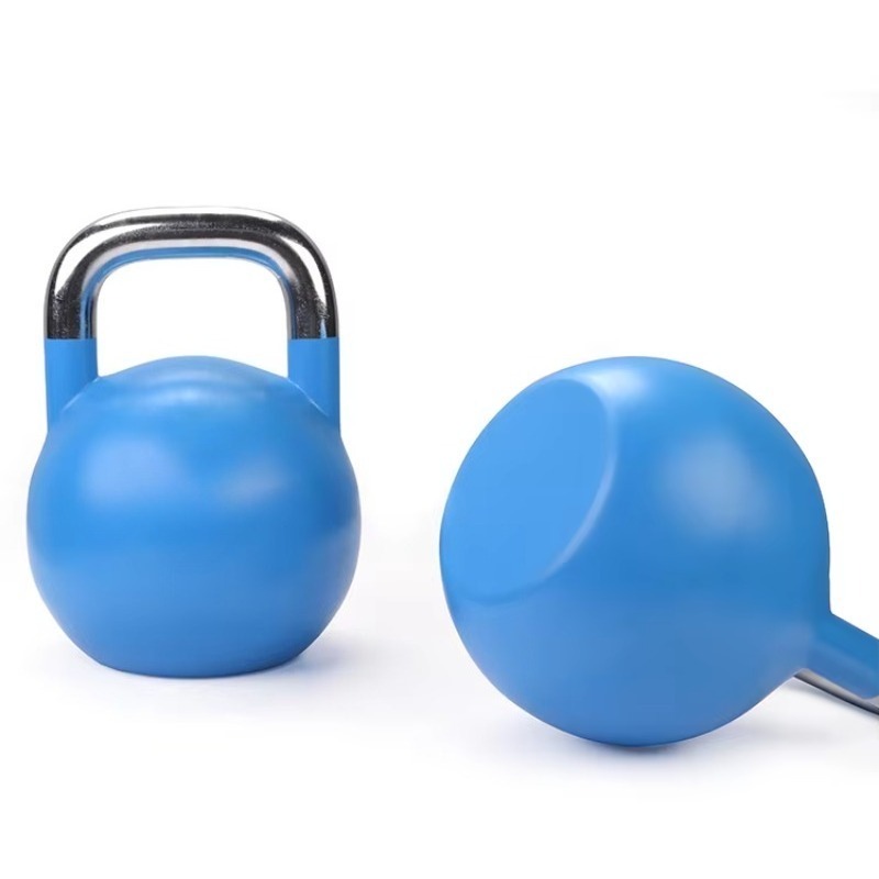 Kettlebell Premium da 12KG con - Home Gym Designs recensione e prezzo