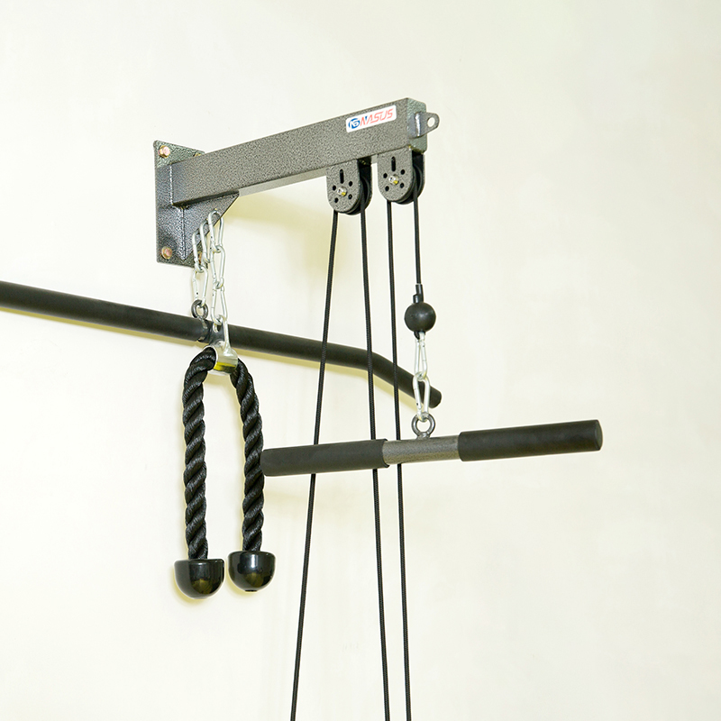 Sistema Universale Fai-da-te c - Home Gym Diy Pulley System recensione e prezzo