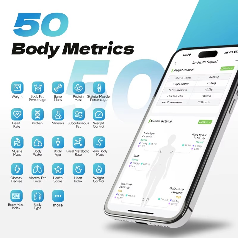 Nuova bilancia intelligente pe - Home Gym Body Solid recensione e prezzo