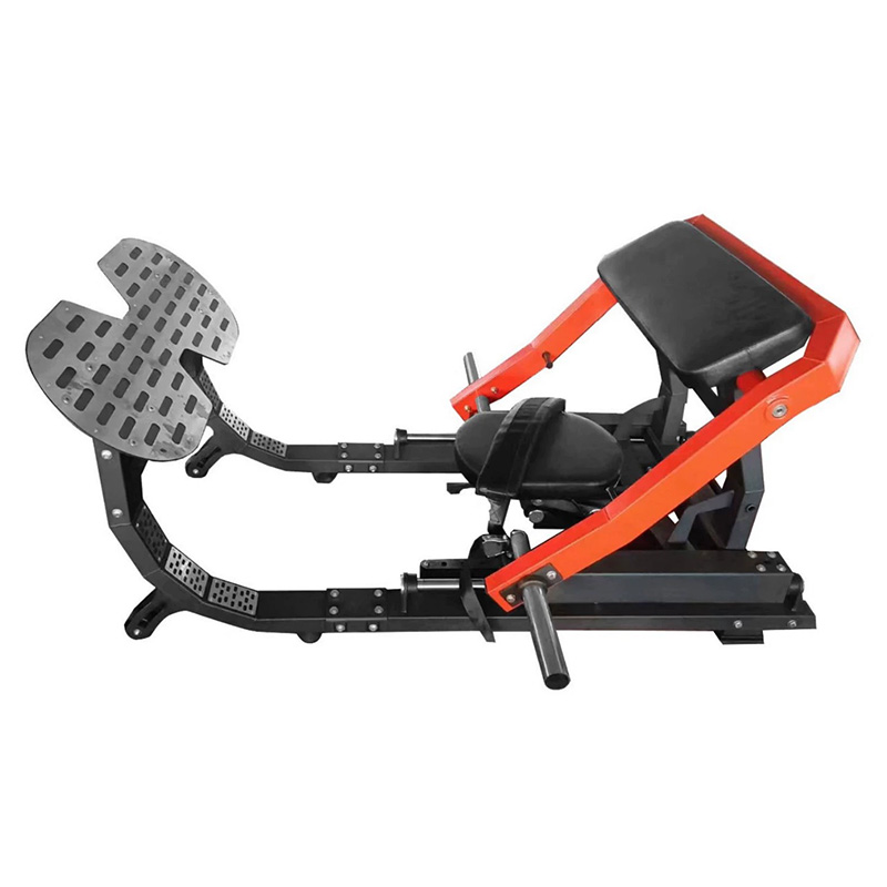 Macchina per Hip Thrust a Cari - Home Gym Hip Thrust Machine recensione e prezzo