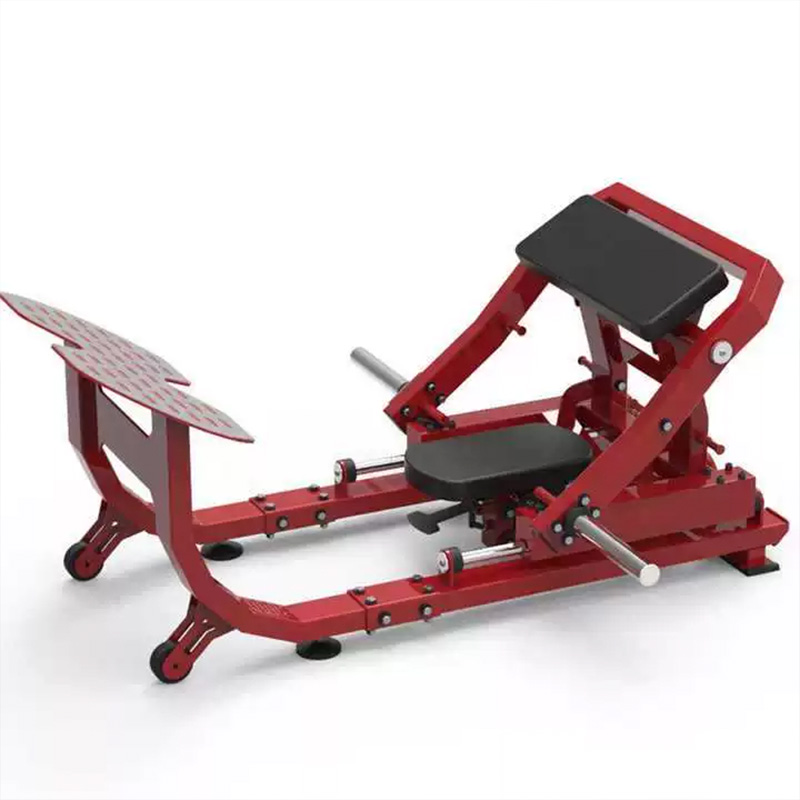 Macchina per Hip Thrust a Cari - Home Gym Hip Thrust Machine recensione e prezzo