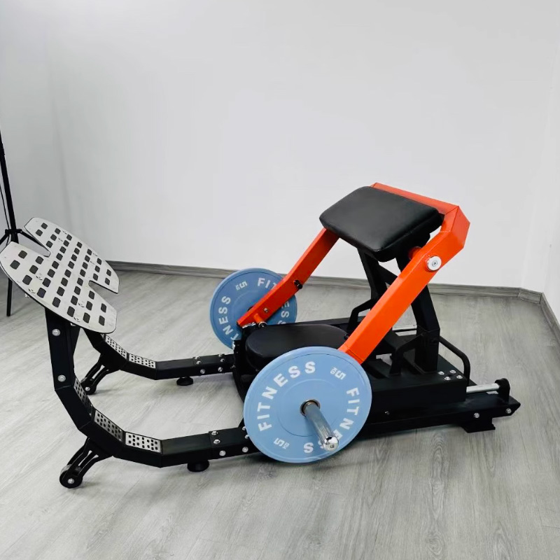 Macchina per Hip Thrust a Cari - Home Gym Hip Thrust Machine recensione e prezzo
