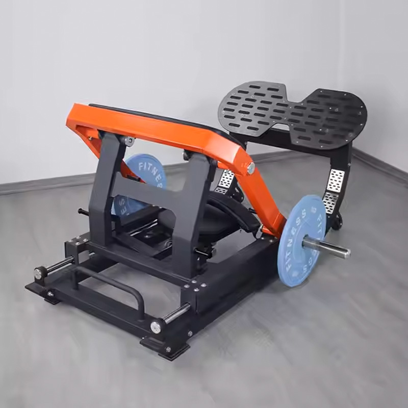 Macchina per Hip Thrust a Cari - Home Gym Hip Thrust Machine recensione e prezzo