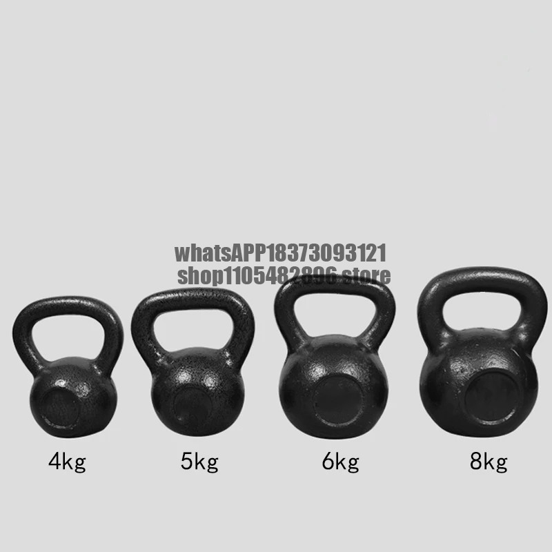 Kettlebell per Allenamento Mus - Home Gym Body Solid recensione e prezzo