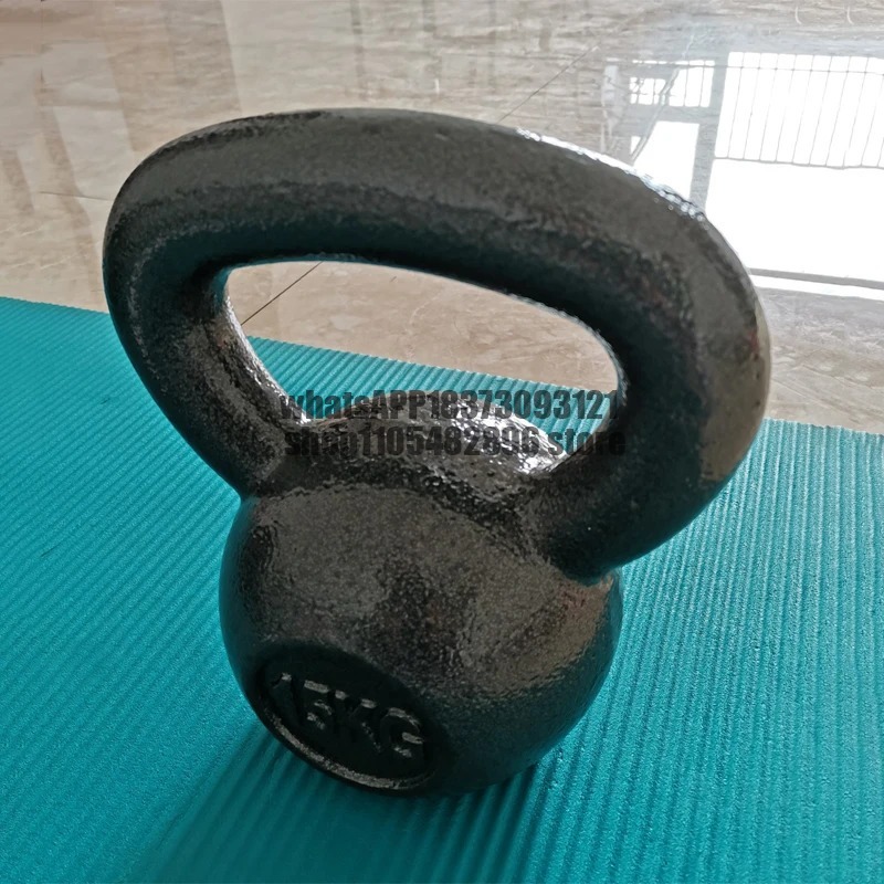 Kettlebell per Allenamento Mus - Home Gym Body Solid recensione e prezzo