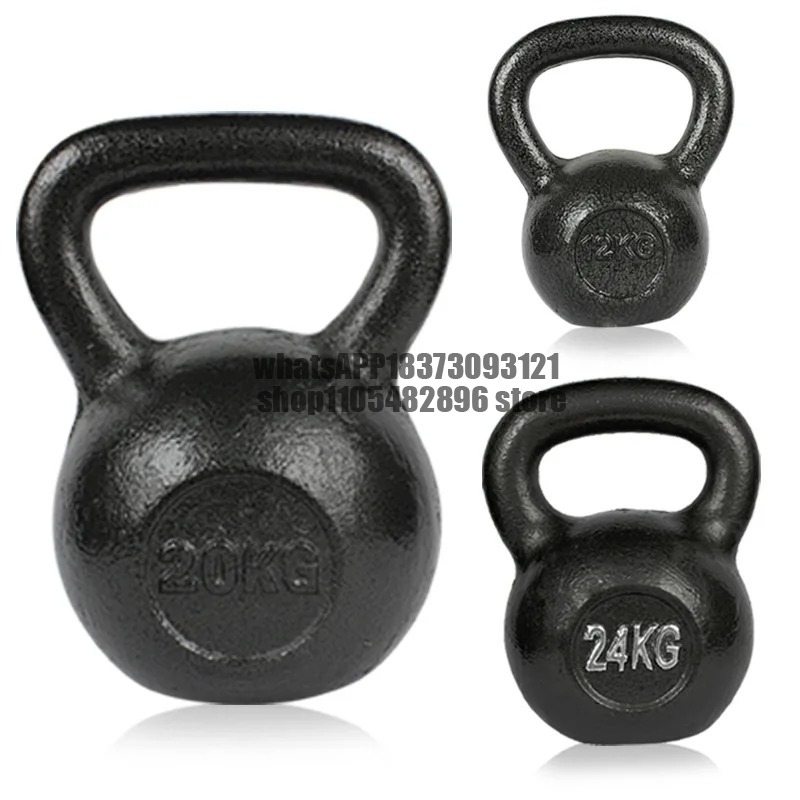Kettlebell per Allenamento Mus - Home Gym Body Solid recensione e prezzo