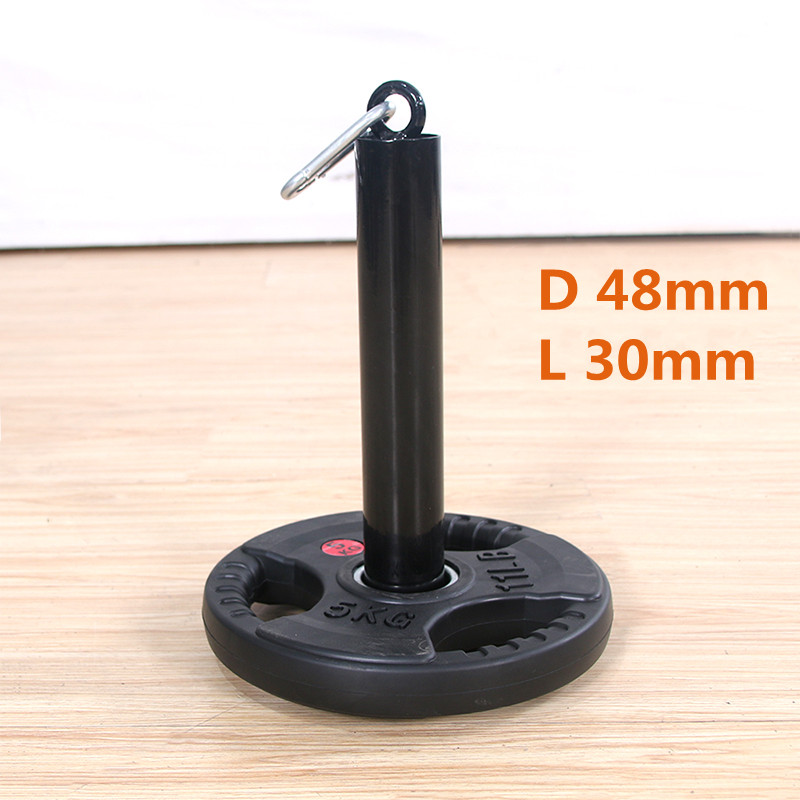 Allenamento a casa manubri fai - Home Gym Diy Pulley System recensione e prezzo