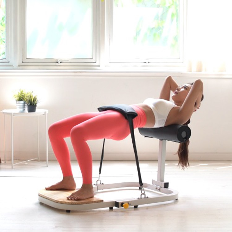 Glutei multifunzionali all'ing - Home Gym Hip Thrust Machine recensione e prezzo