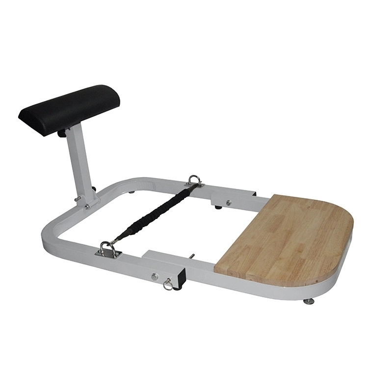Glutei multifunzionali all'ing - Home Gym Hip Thrust Machine recensione e prezzo