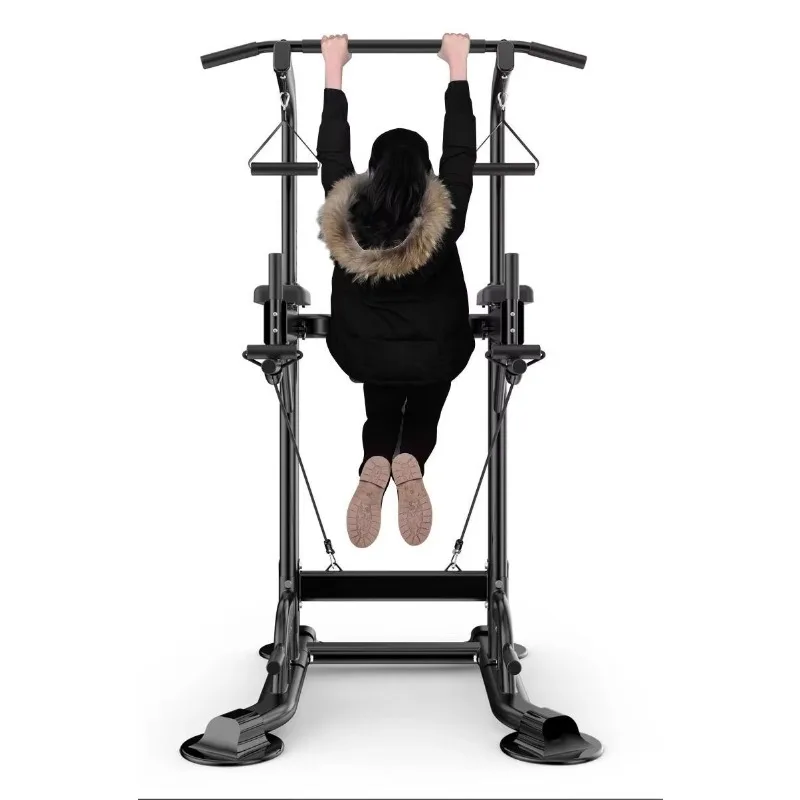 Barra per trazioni multifunzio - Home Gym Designs recensione e prezzo